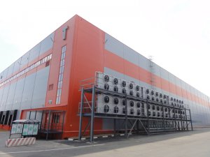 ООО «ЮНИВЕГ Логистика»