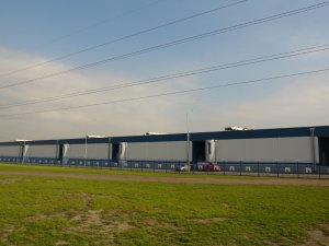 ЗАО «НАРТ», г. Санкт-Петербург